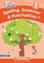 Spelling, Grammar & Punctuation Pupil Book 2 - Preview
