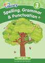 Spelling, Grammar & Punctuation Pupil Book 3 - Preview