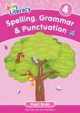 Spelling, Grammar & Punctuation Pupil Book 4 - Preview