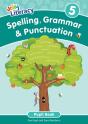 Spelling, Grammar & Punctuation Pupil Book 5 - Preview