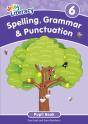 Spelling, Grammar & Punctuation Pupil Book 6 - Preview