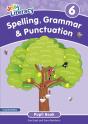 Spelling, Grammar & Punctuation Pupil Book 6 - Preview