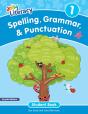 Spelling, Grammar, & Punctuation Student Book 1 - Preview