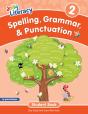 Spelling, Grammar, & Punctuation Student Book 2 - Preview