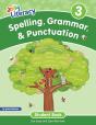 Spelling, Grammar, & Punctuation Student Book 3 - Preview