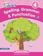 Spelling, Grammar, & Punctuation Student Book 4 - Preview