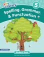 Spelling, Grammar, & Punctuation Student Book 5 - Preview