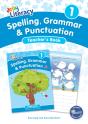 Spelling, Grammar & Punctuation Teacherâ€™S Book 1 - Preview