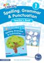 Spelling, Grammar & Punctuation Teacherâ€™S Book 1 - Preview