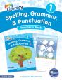 Spelling, Grammar, & Punctuation Teacherâ€™S Book 1 - Preview