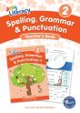 Spelling, Grammar & Punctuation Teacherâ€™S Book 2 - Preview