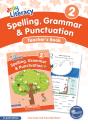 Spelling, Grammar & Punctuation Teacherâ€™S Book 2 - Preview