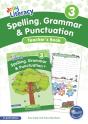 Spelling, Grammar & Punctuation Teacherâ€™S Book 3 - Preview