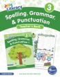 Spelling, Grammar, & Punctuation Teacherâ€™S Book 3 - Preview