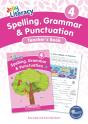 Spelling, Grammar & Punctuation Teacherâ€™S Book 4 - Preview