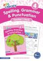Spelling, Grammar & Punctuation Teacherâ€™S Book 4 - Preview