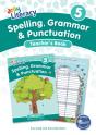 Spelling, Grammar & Punctuation Teacherâ€™S Book 5 - Preview