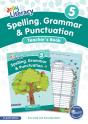 Spelling, Grammar & Punctuation Teacherâ€™S Book 5 - Preview