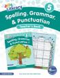 Spelling, Grammar, & Punctuation Teacherâ€™S Book 5 - Preview