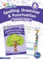 Spelling, Grammar & Punctuation Teacherâ€™S Book 6 - Preview