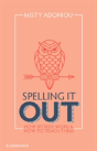 Spelling It Out - Preview
