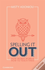Capa do artigo Spelling It Out