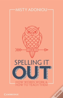 Capa do artigo Spelling It Out