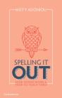 Spelling It Out - Preview