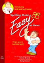 Spelling Made Easy At Home Red Book 1 - Preview