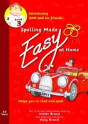 Spelling Made Easy At Home Red Book 3 - Preview