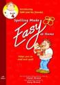 Spelling Made Easy At Home Red Book 4 - Preview