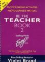 Spelling Made Easy: Be The Teacher - Preview