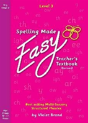 Spelling Made Easy Revised A4 Text Book Level 3 - Preview