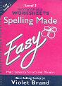Spelling Made Easy - Preview