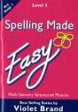 Spelling Made Easy - Preview