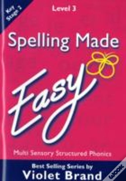 Capa do artigo Spelling Made Easy