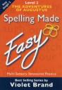 Spelling Made Easy - Preview
