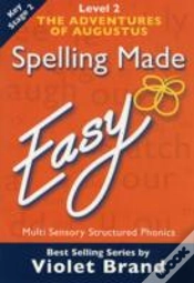 Capa do artigo Spelling Made Easy