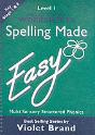 Spelling Made Easy - Preview