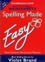 Spelling Made Easy - Preview