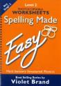 Spelling Made Easy - Preview