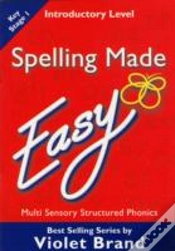 Capa do artigo Spelling Made Easy