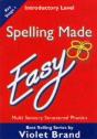 Spelling Made Easy - Preview