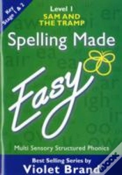 Capa do artigo Spelling Made Easy