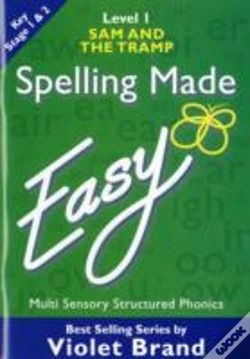 Capa do artigo Spelling Made Easy
