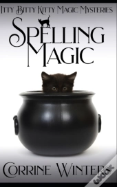 Spelling Magic