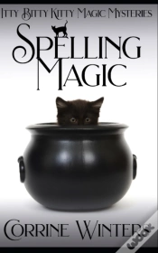 Capa do artigo Spelling Magic