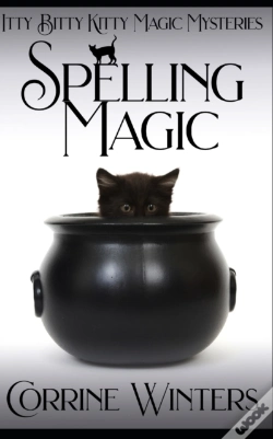 Capa do artigo Spelling Magic
