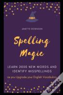 Spelling Magic