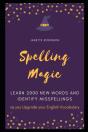 Spelling Magic - Preview